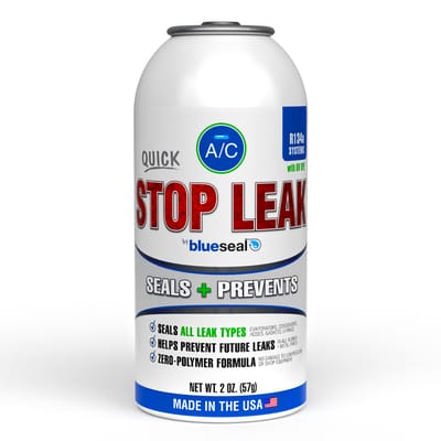 QUICK - A/C Stop Leak