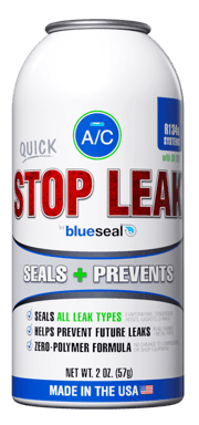 QUICK - A/C Stop Leak
