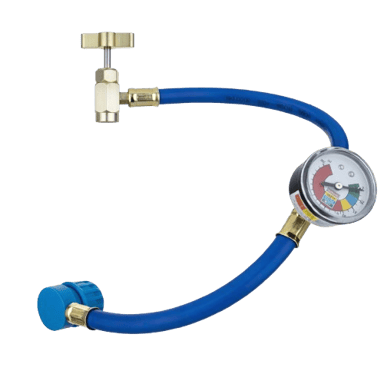 R134a Refrigerant Recharge & Installation Hose