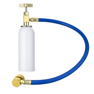 R134a Refrigerant Recharge & Installation Hose